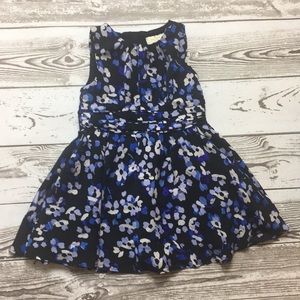 Girls Kate Spade Skirt the Rules Dress